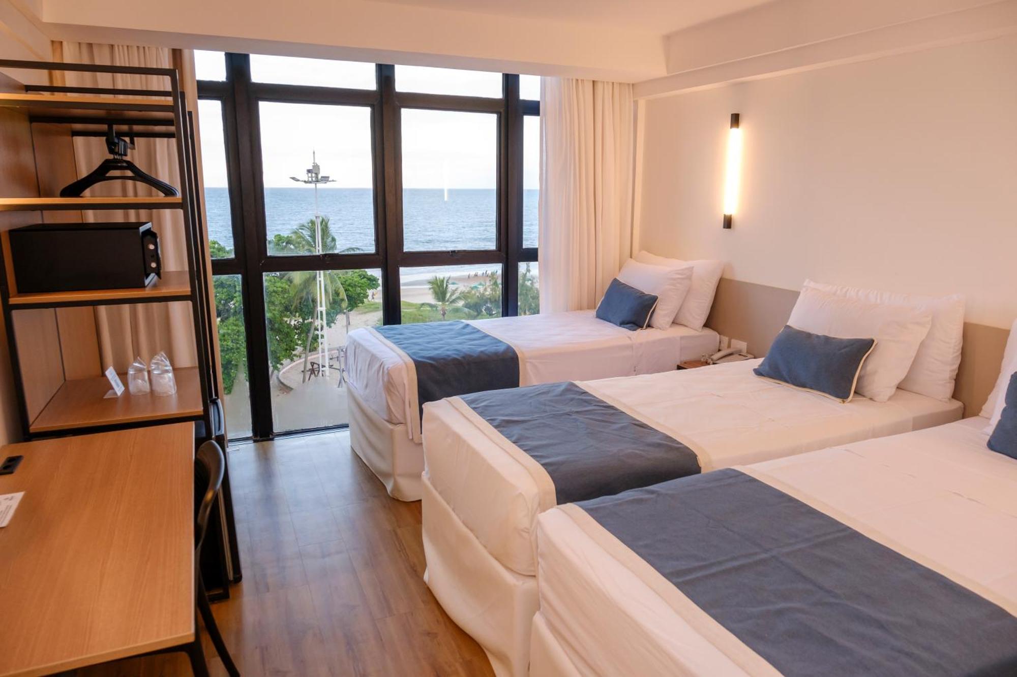 Marante Plaza Hotel Ρεσίφε Εξωτερικό φωτογραφία